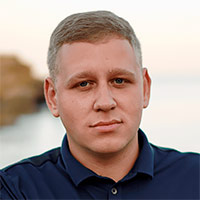 Василий Дейнес, франчайзи You Brand