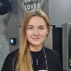 Юлия, франчайзи Coffee Lover