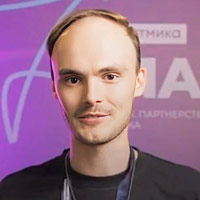 Александр, франчайзи Алгоритмика