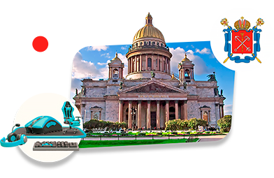 Франшизы компьютерных клубов в Санкт-Петербурге