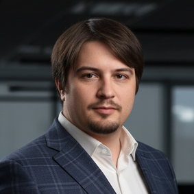 Сергей, франчайзи Агентство КНБ