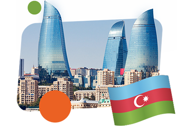 Франшизы в Азербайджане