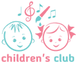 логотип Children’s club
