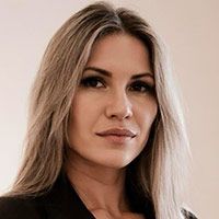 Анастасия Голд, франчайзи ReStretch