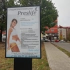 Ирина, франчайзи Preslife