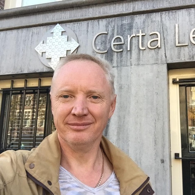 Сергей Ларионов, франчайзи Не Школа Барабанов | Гитары | Вокала | KIDS