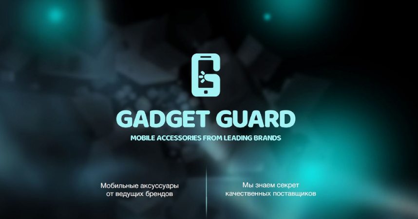 отзывы о франшизе Gadget Guard