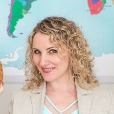 Любовь, франчайзи Центр Горящих Туров