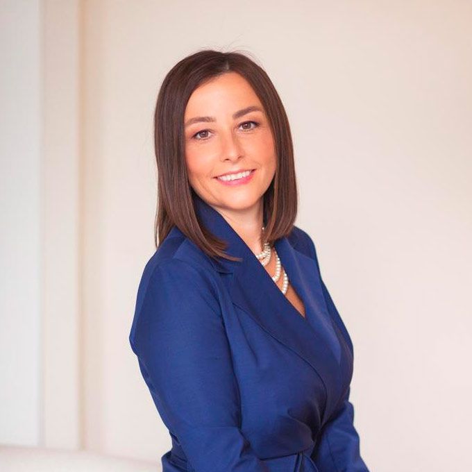 Светлана Беляева