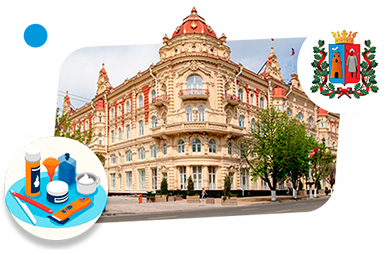 Франшизы барбершопов в Ростове-на-Дону