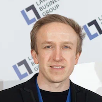 Сергей Локтев, франчайзи Law Business Group
