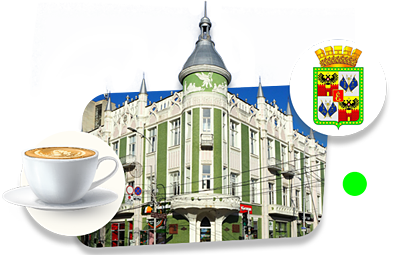 Франшизы кофейни в Краснодаре