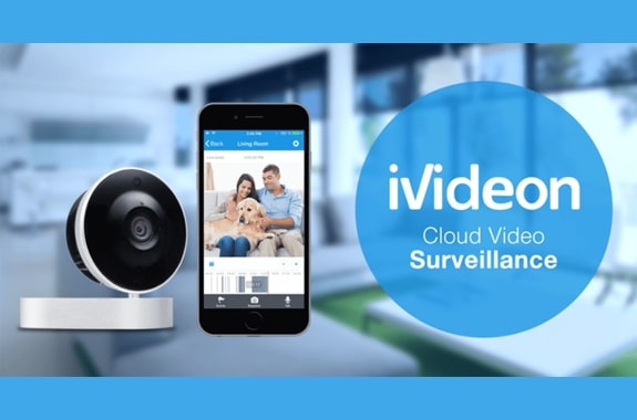 Ivideon: новая франшиза на рынке видеонаблюдения