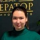 Мария Переверзина, франчайзи Седьмой император