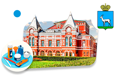 Франшизы барбершопов в Самаре