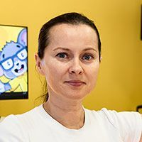 Ольга и Андрей Санниковы, франчайзи Cheese Photo