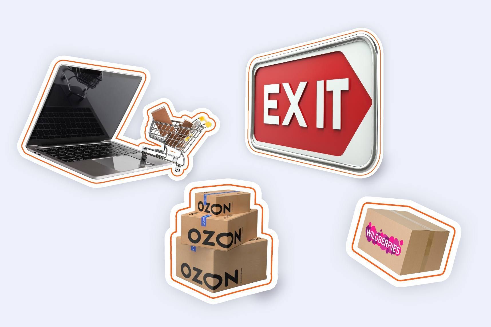 Конец эпохи маркетплейсов? Селлеры WB и Ozon покидают площадки и переходят во франчайзинг