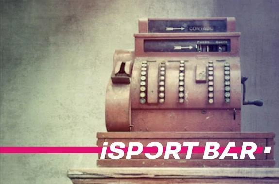 iSportBar разрабатывает решение для онлайн-касс