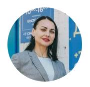 Мария Алиева, франчайзи ОСВОБОДИМ