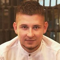 Владислав Гусаченко, франчайзи ReStretch