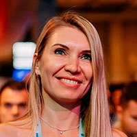 Галина Карабут, франчайзи Персональное решение