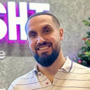 Кирилл Семенихин, франчайзи UP SUSHI