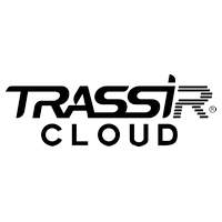 TRASSIR Cloud — облачное видеонаблюдение для простого масштабирования вашего бизнеса