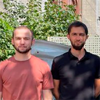 Магомед Ахмадов, франчайзи КЛИНДО