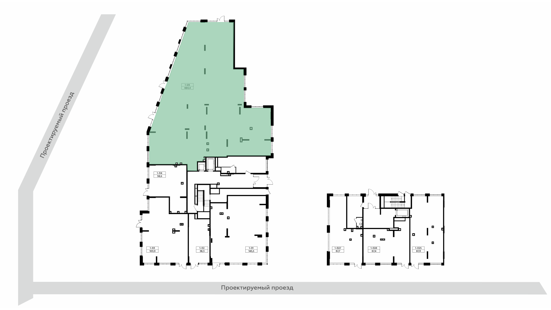 Изображение блока