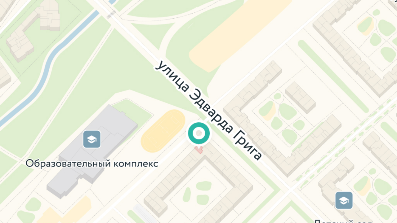 Изображение блока