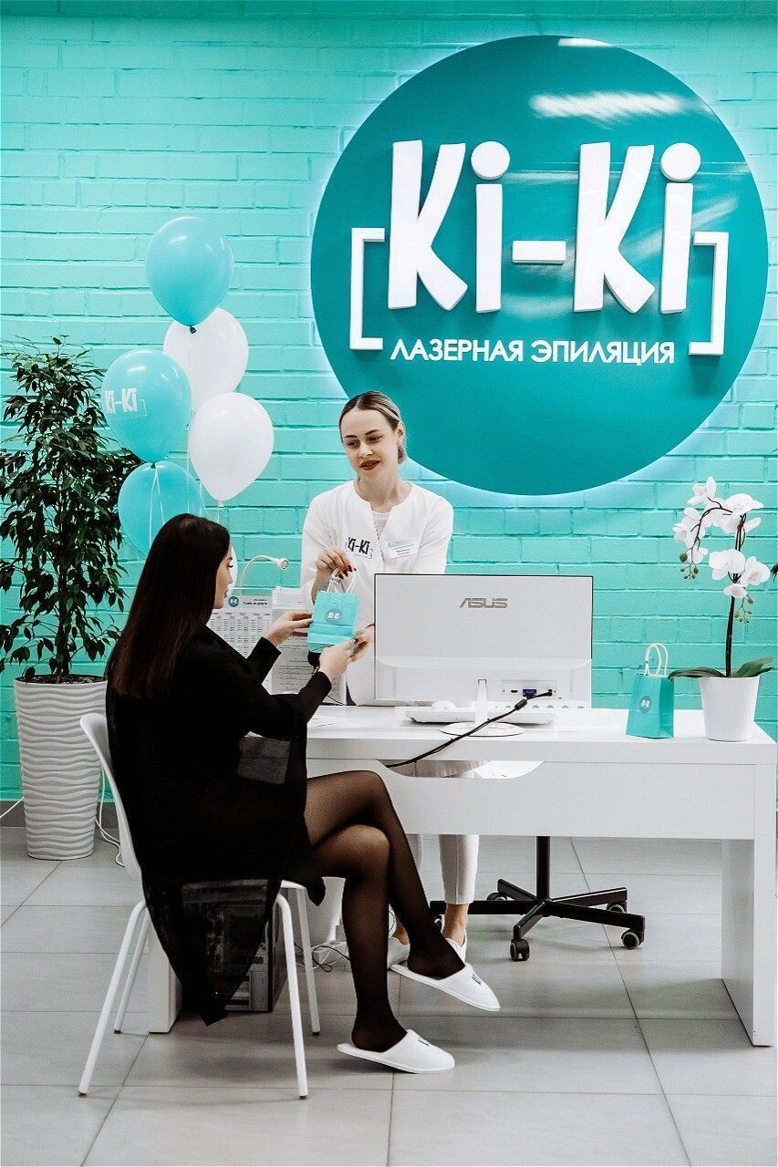 <a href="#form">Около 400 000 ₽ чистой прибыли, маржинальность от 34% и несколько направлений в одной клинике</a> — франшиза Ki-Ki зарабатывает на комплексном омоложении