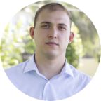 Дмитрий, франчайзи СушиВесла