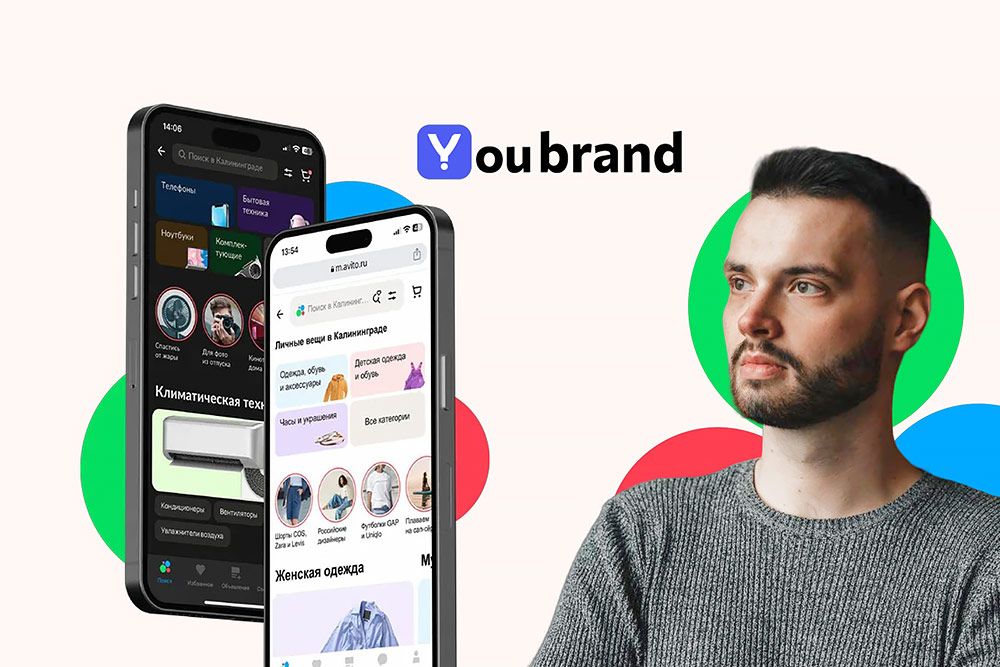 Как открыть свой первый онлайн-бизнес с минимальными рисками: история успеха франшизы YouBrand в интервью с Романом Шалыгиным