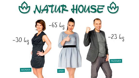франшиза NaturHouse