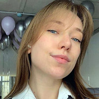 Анна Ахмина, франчайзи Monkey Grinder