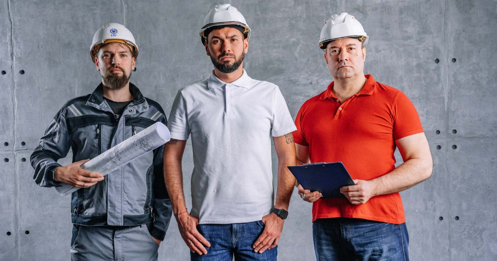 Франшиза «СТГ» — оказание услуг по гидроизоляции