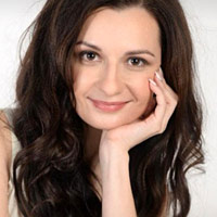 Стацуло Юлия Сергеевна, франчайзи Cobra