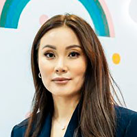 Динара, франчайзи BabySpa