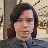 Слепокуров Максим Александрович, франчайзи METTA