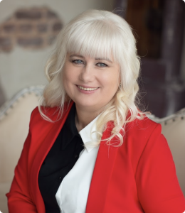 Светлана Панкратова, франчайзи Доля в бизнесе