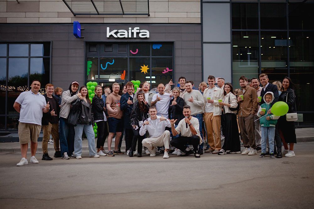 <a href="#form">Гарантия окупаемости по договору, запуск от 4 недель и прибыль до 1 млн ₽ в месяц</a> — развивайте доставку суши и роллов вместе с Kaifa