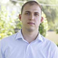 Дмитрий, франчайзи БлинБери