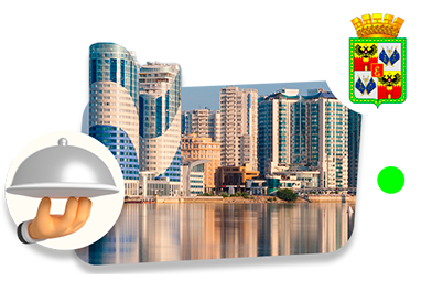 Франшизы ресторанов в Краснодаре