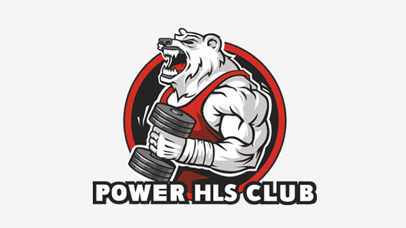 франшиза POWER HLS CLUB