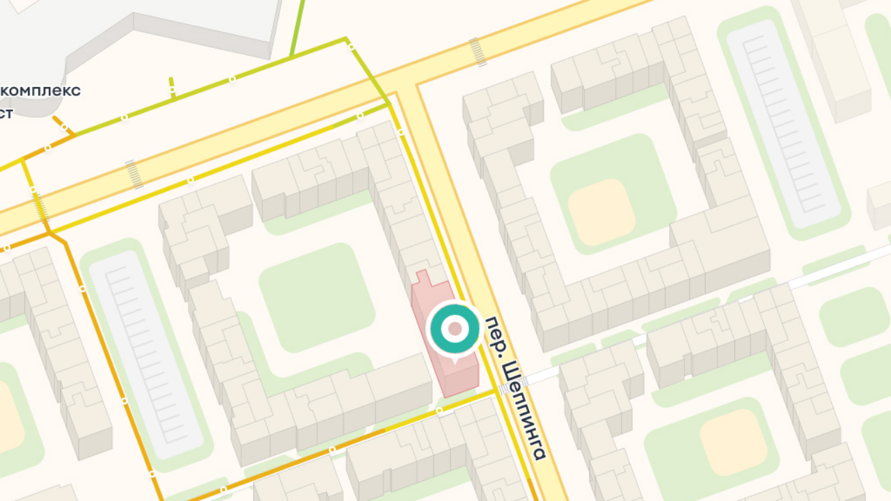 Изображение блока