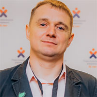 Евгений Яранов, франчайзи Персональное решение