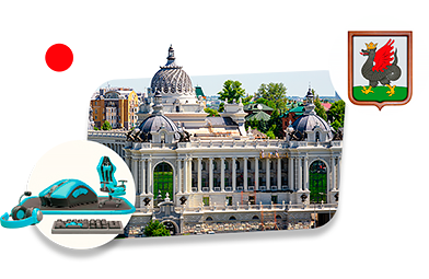 Франшизы компьютерных клубов в Казани