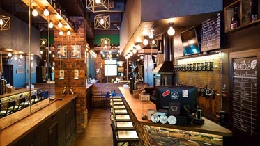 Франшиза ПИВОТЕКА 465