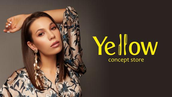 Франшиза Yellow Concept Store