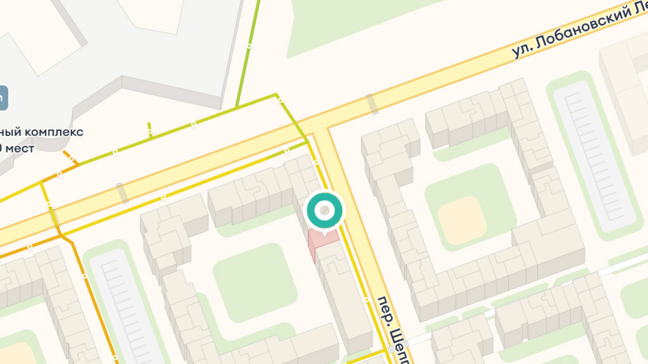 Изображение блока